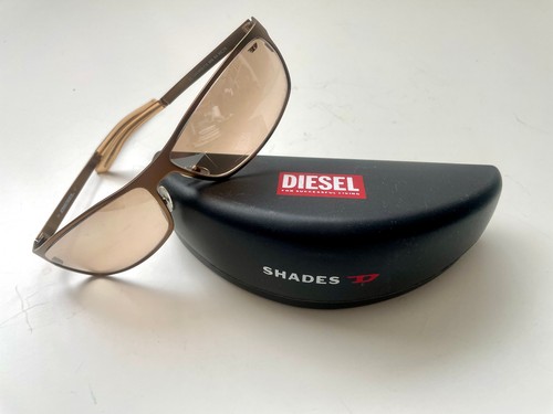 Diesel sunglasses case - diesel,