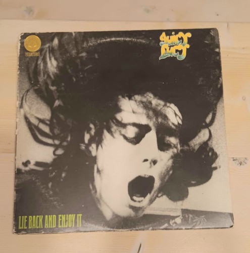 Juicy lucy vinyl 70 ger - juicy, ©70
