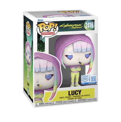 Funko pop animation - pop!,