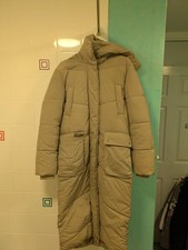 Emma Willis beige brown long