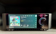 Eversolo Play All-in-One Music