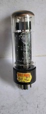El34 mullard valves vacuum - el34,