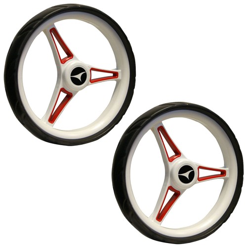 Motocaddy golf trolley - motocaddy,