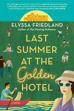 Last Summer at the Golden