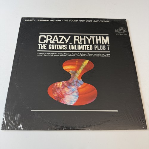 The guitars unlimited plus - the, 7