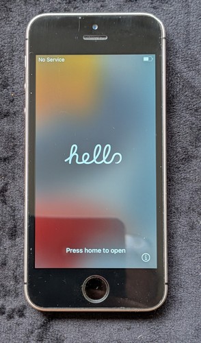 Apple iphone 32gb 1st - 32gb, gen