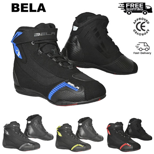 Bela kiva mens turing - bela,