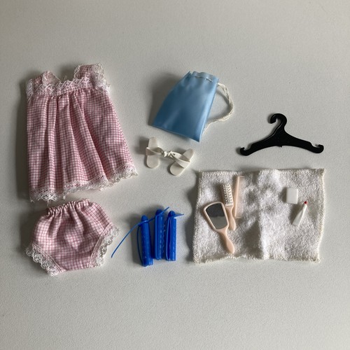 Vintage sindy doll 1960 s - doll,