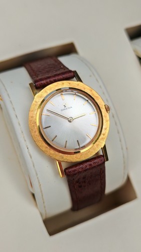 Disco volante classic - classic, omega