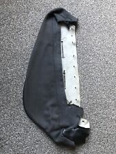 Bmw E30 Sport Seat Houndstooth