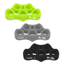 Forearm Trainer Stretcher Bands | Finger Strengthener | Hand Strength Support