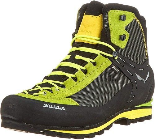 Salewa crow gtx - crow,