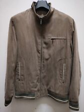 Henley & Knight Light Brown