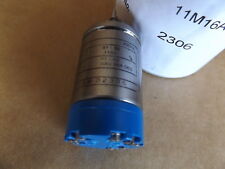 Muirhead Vactric  Linear Variometer 11M16A1 MOD.A 5990-99-900-9449 400Hz