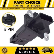 MASS AIR FLOW MAF SENSOR Fits