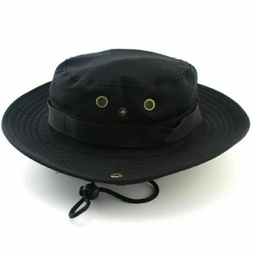 Mens sun hat wide - mens,