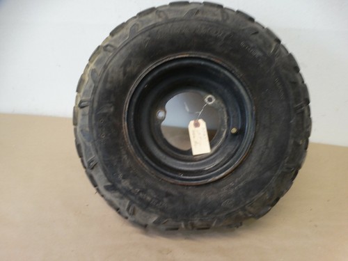 1988 suzuki lt80 quadsport - suzuki,