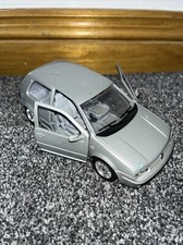 Used Silver/grey Volkswagen