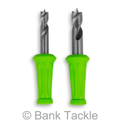 Cork drill carp - cork,