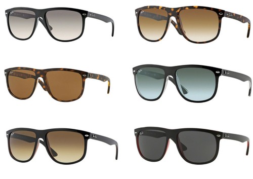 Sunglasses ray ban 4147 - ray,