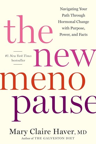 The new menopause - the, by