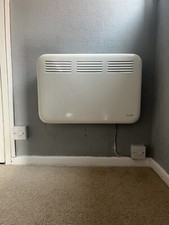 Electrorad HPH01-15E Contract Panel Heater 1500W 1.5kW