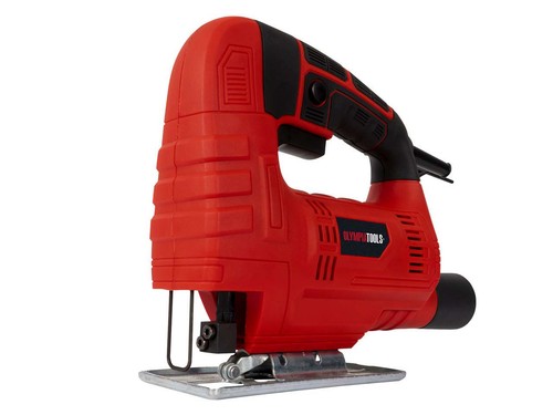 Olympia power tools jigsaw - power,