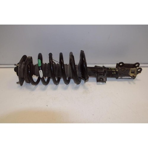 Front shock absorber volvo - front, rh