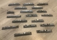 Royal hampshire pewter train - royal,