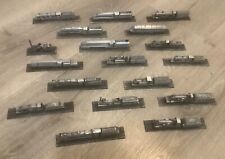 Royal Hampshire Pewter Train