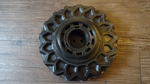 Wheel cover inch hub - hub, cap
