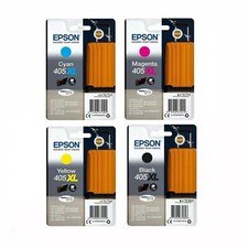 Epson 405XL Multipack Ink
