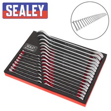 Sealey Premier Range 25 Pc