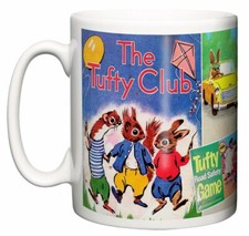 The tufty club - the, classic