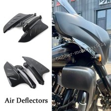 Air Wind Wings Deflector For