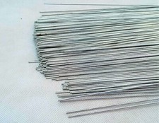 ALUMINIUM TIG WELDING FILLER RODS WIRE 4043 1.6x745mm 1kg 246pcs Sifalumin No.15