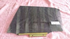 Lexus IS200 XE10 1998-04 Tinted Passenger Side Left Rear Door Glass Window S