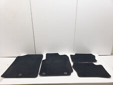 KIA PICANTO MK3 SET OF CAR MAT LINERS 2020