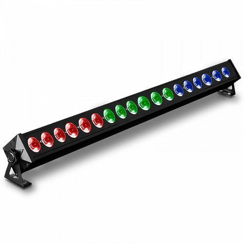 Led bar uplighter - 1m,