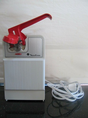 Vintage retro 1970 moulinex - retro,