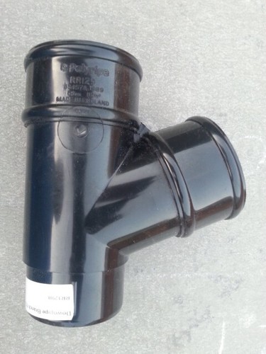 Polypipe 68mm round - polypipe,