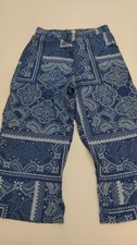 Primark Womens Capri Trousers