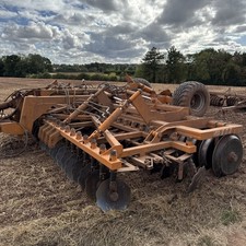 Simba X-Press 6m Disc