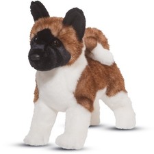 ✤  New DOUGLAS CUDDLE TOYS