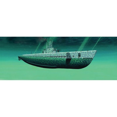 Trumpeter 5906 uss gato - 5906,