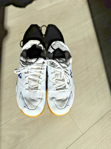 Yonex badminton shoes power - yonex,