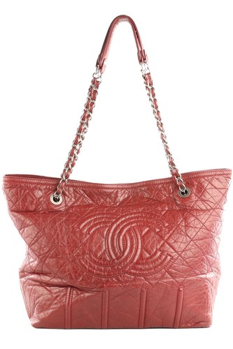 Chanel burgundy 2009 2010 - chanel, 2009-2010