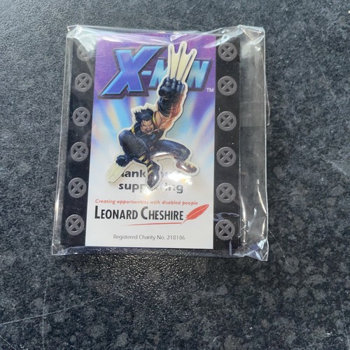 Marvel men wolverine - x-men, leonard