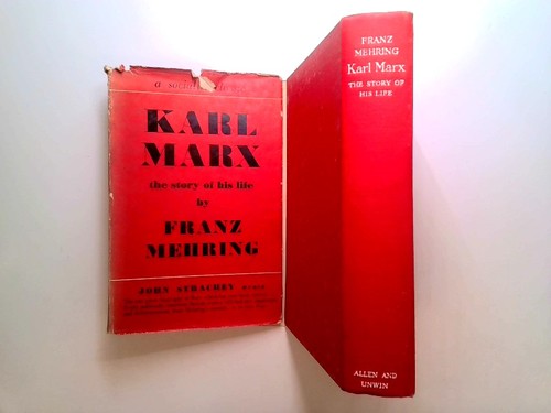 Karl marx the story - story, his