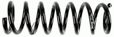 Suspension spring for - spring,